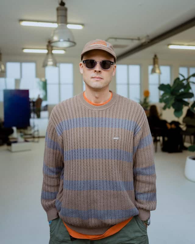 Selected work by @lukas.mueller 1